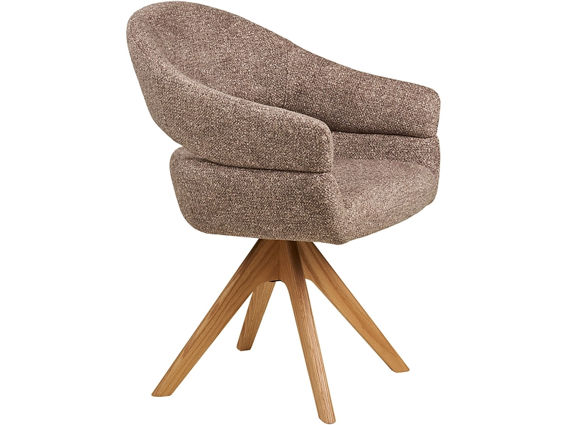 HOUSE NORDIC Stuhl DOVER