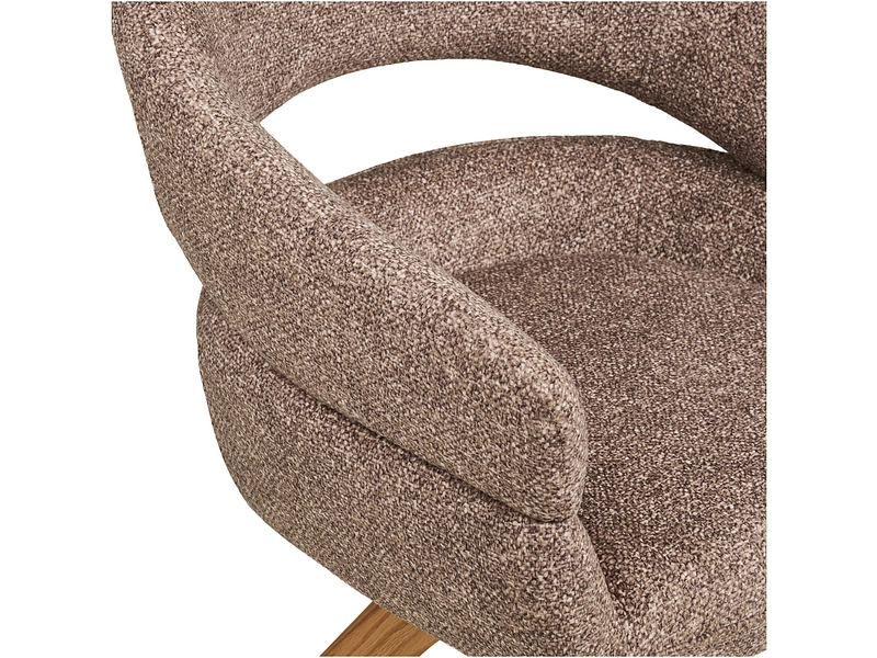 HOUSE NORDIC Stuhl DOVER