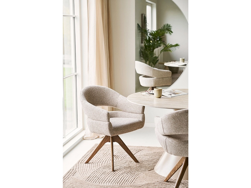 HOUSE NORDIC Stuhl DOVER