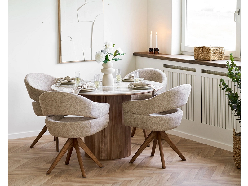 HOUSE NORDIC Stuhl DOVER