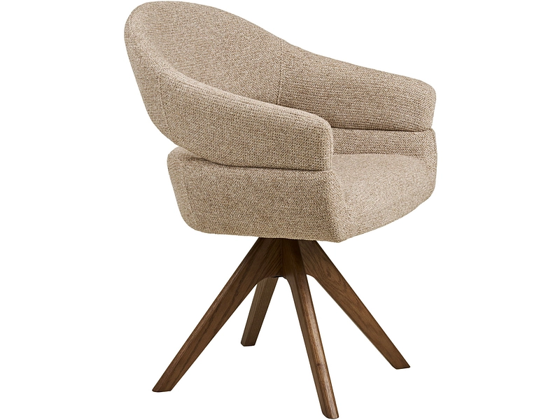 HOUSE NORDIC Stuhl DOVER