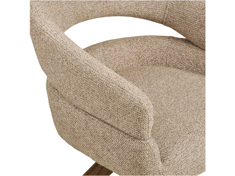 HOUSE NORDIC Stuhl DOVER