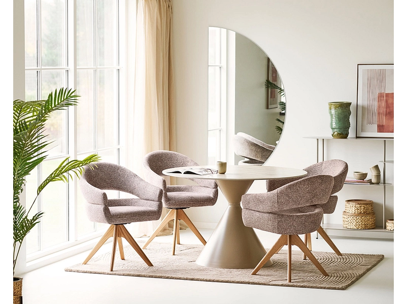 HOUSE NORDIC Tisch ANNECY HOUSE NORDIC Tisch ANNECY