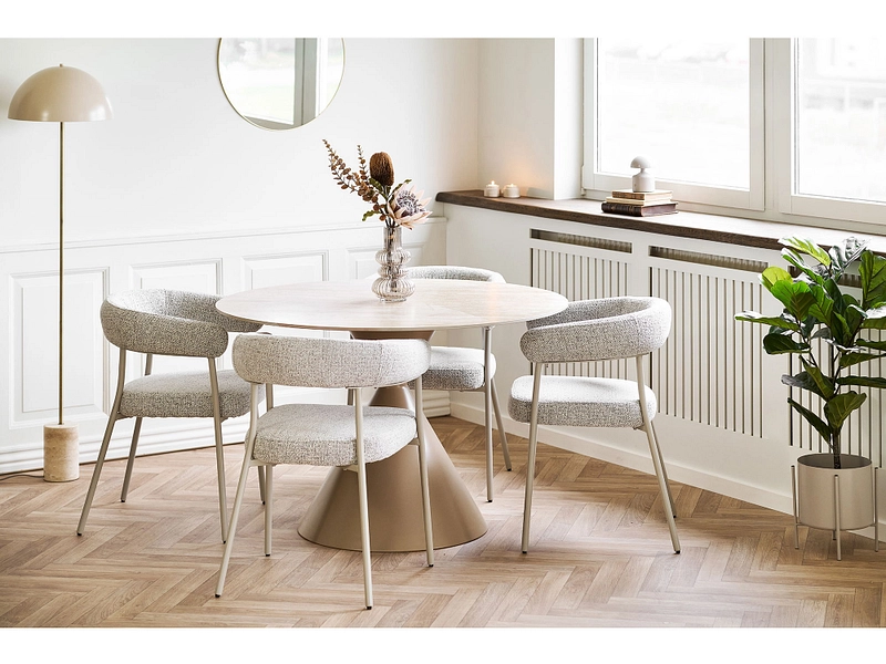 HOUSE NORDIC Tisch ANNECY HOUSE NORDIC Tisch ANNECY