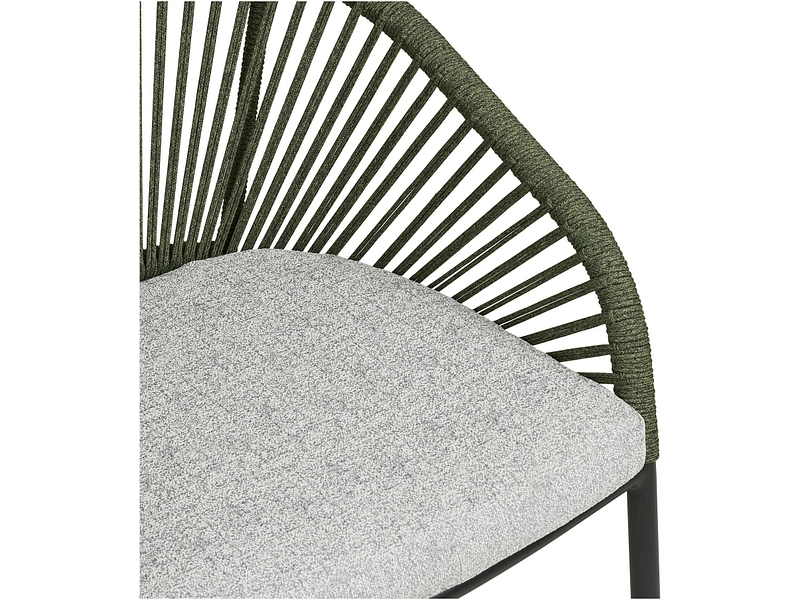 HOUSE NORDIC Gartenstuhl NOVELLA