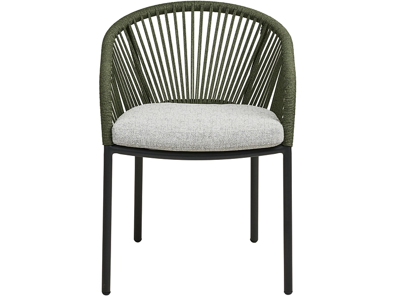 HOUSE NORDIC Gartenstuhl NOVELLA