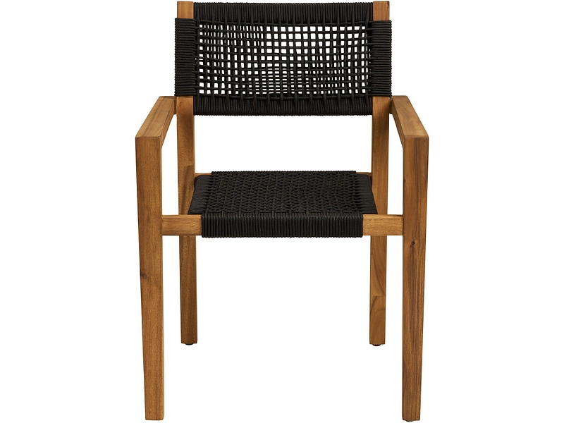 HOUSE NORDIC Gartenstuhl ANZIO