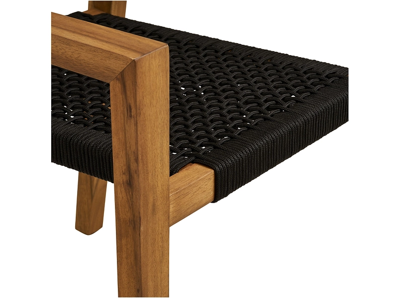 HOUSE NORDIC Gartenstuhl ANZIO