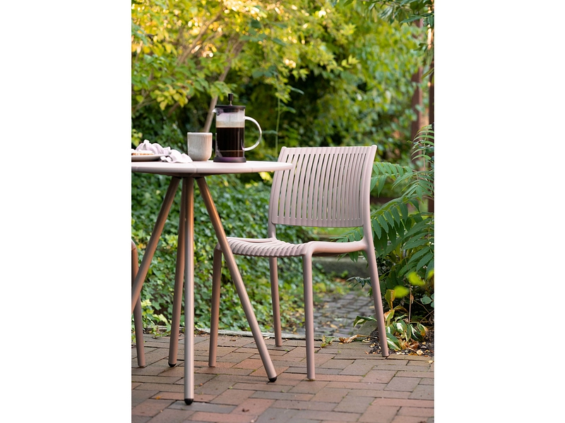 HOUSE NORDIC Gartenstuhl MANZANO