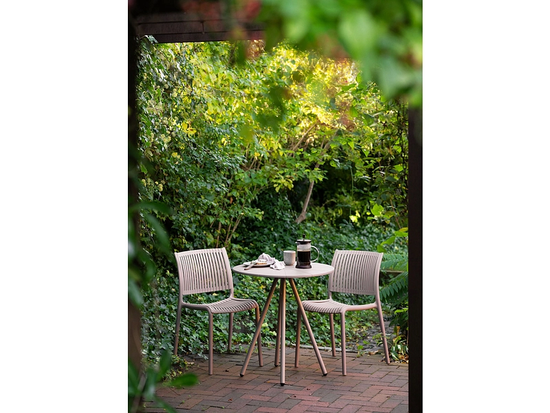 HOUSE NORDIC Gartenstuhl MANZANO