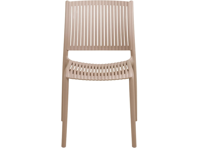 HOUSE NORDIC Gartenstuhl MANZANO