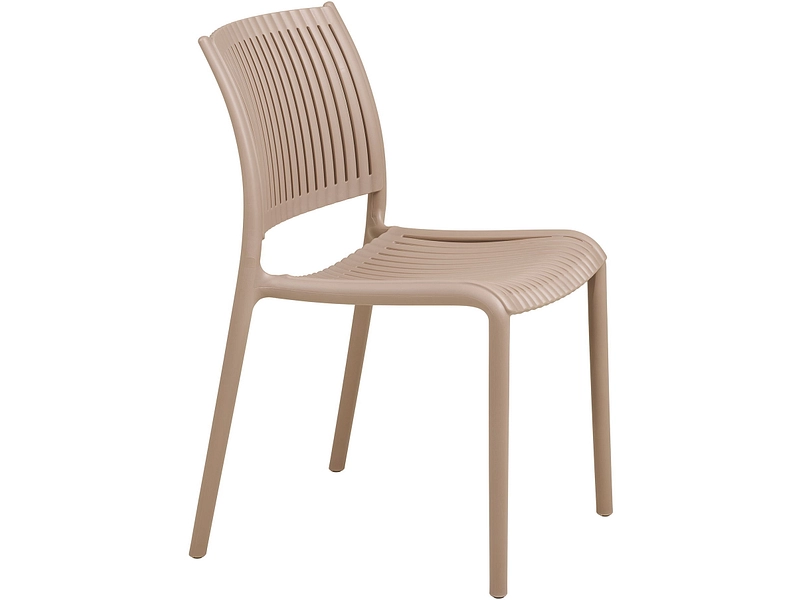 HOUSE NORDIC Gartenstuhl MANZANO