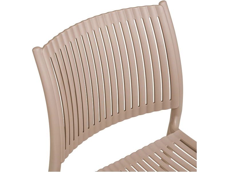 HOUSE NORDIC Gartenstuhl MANZANO