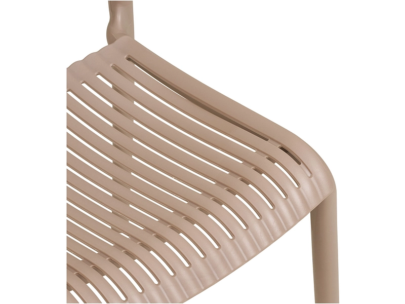 HOUSE NORDIC Gartenstuhl MANZANO