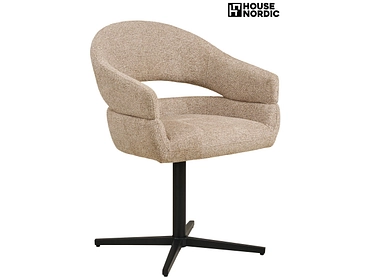 HOUSE NORDIC Stuhl DOVER