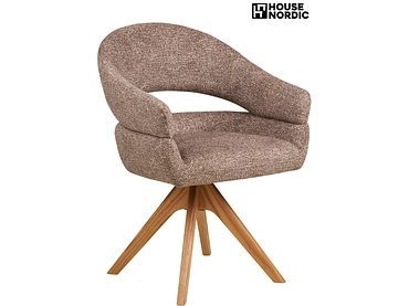 HOUSE NORDIC Stuhl DOVER