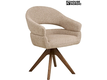 HOUSE NORDIC Stuhl DOVER