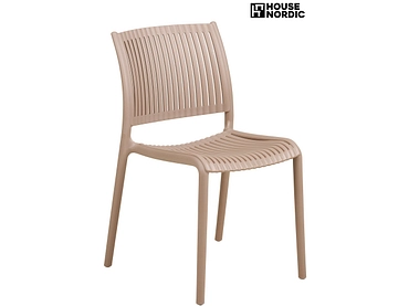 HOUSE NORDIC Gartenstuhl MANZANO