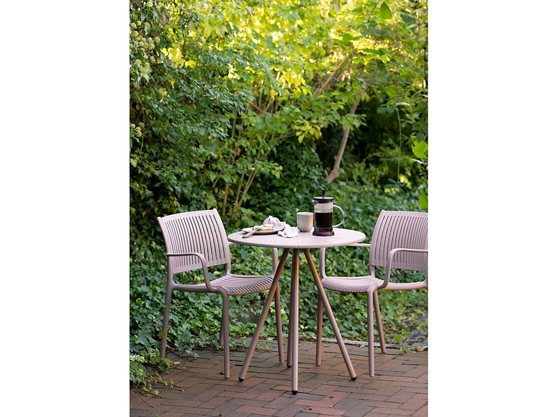 HOUSE NORDIC Gartenstuhl MANZANO