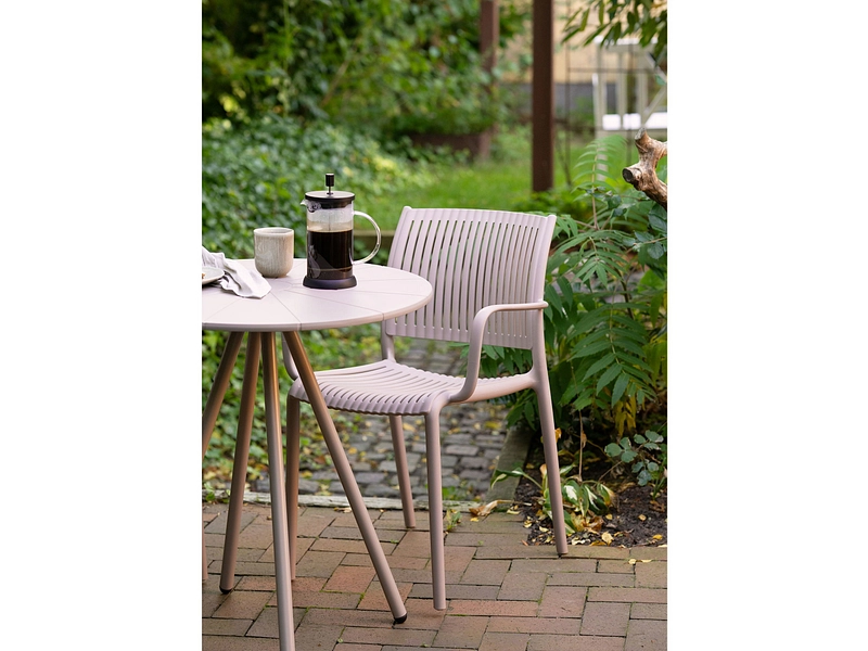 HOUSE NORDIC Gartenstuhl MANZANO