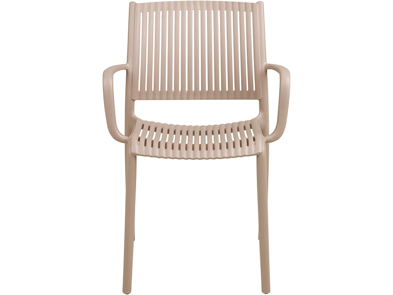 HOUSE NORDIC Gartenstuhl MANZANO