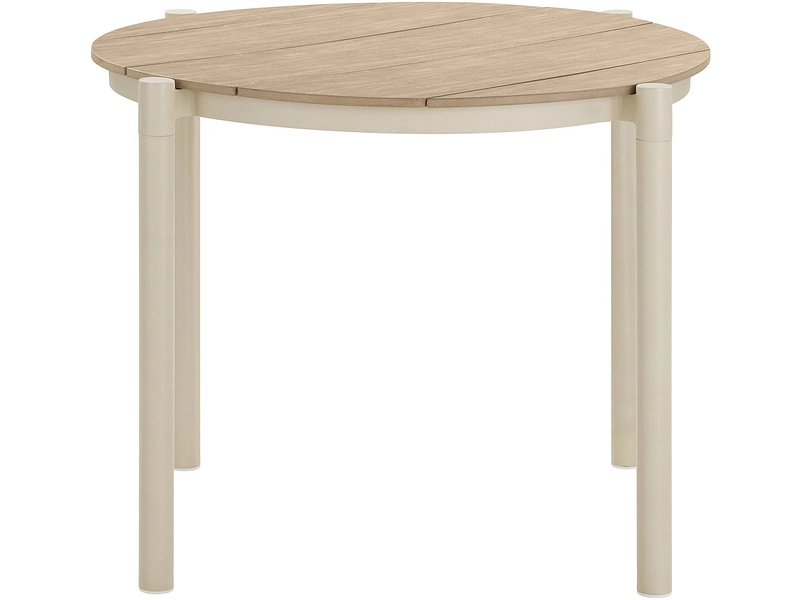 HOUSE NORDIC Tavolo da giardino ABELA