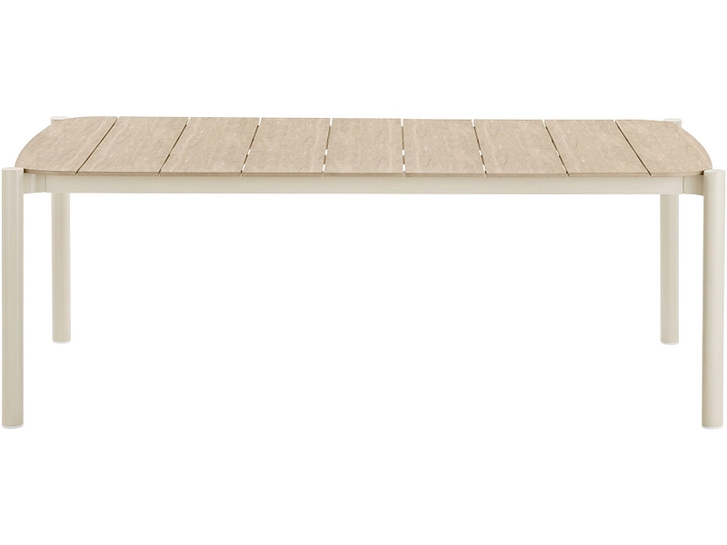 HOUSE NORDIC Tavolo da giardino ABELA