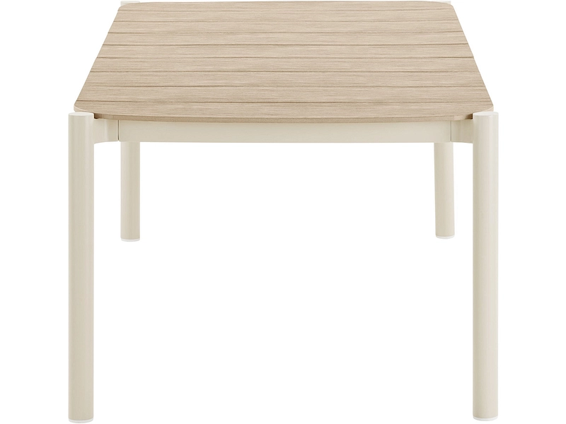 HOUSE NORDIC Tavolo da giardino ABELA
