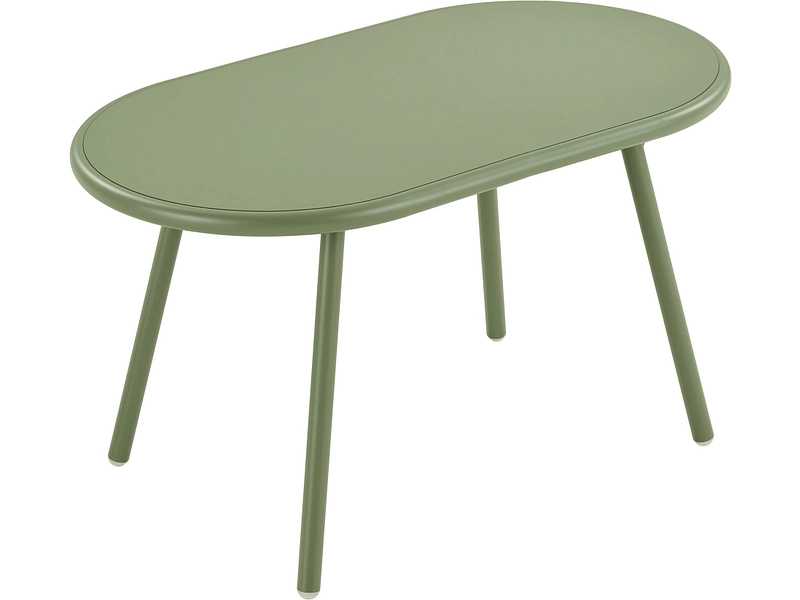 HOUSE NORDIC Set da giardino SALY