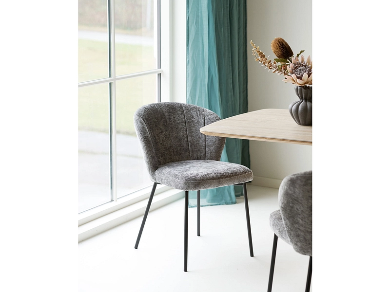 HOUSE NORDIC Stuhl ROANNE