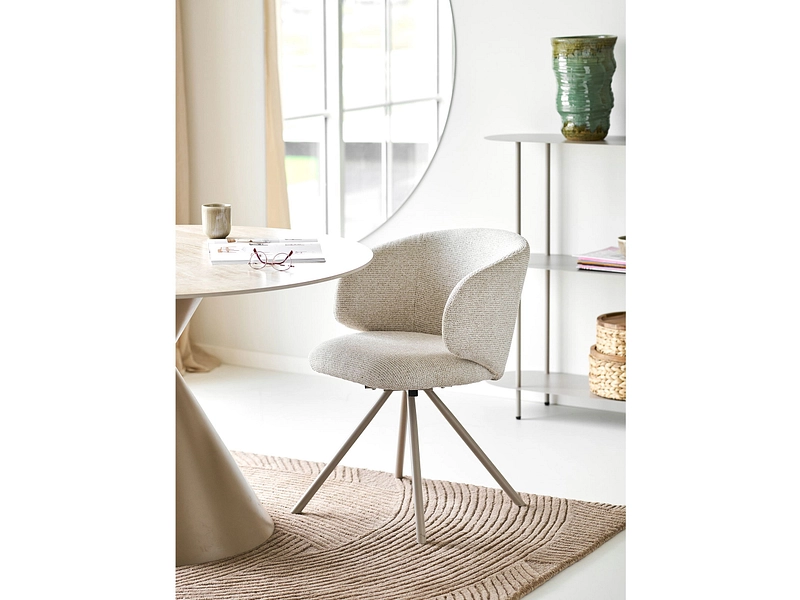 HOUSE NORDIC Stuhl FULHAM