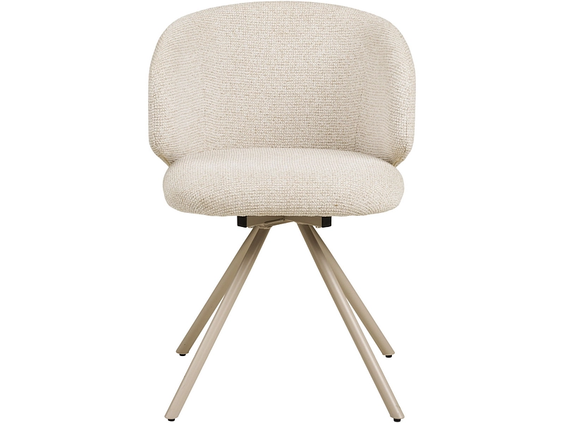 HOUSE NORDIC Stuhl FULHAM