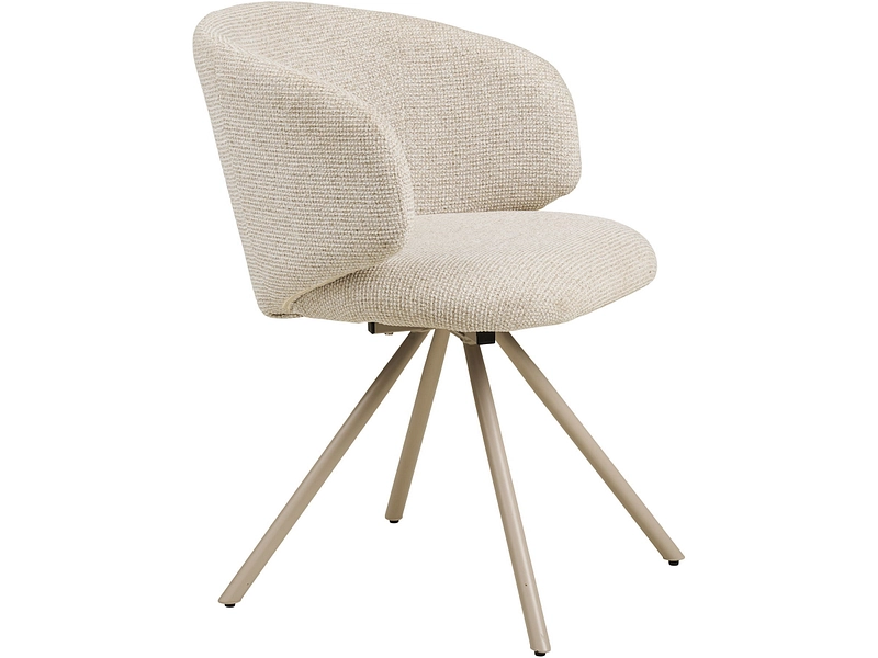 HOUSE NORDIC Stuhl FULHAM