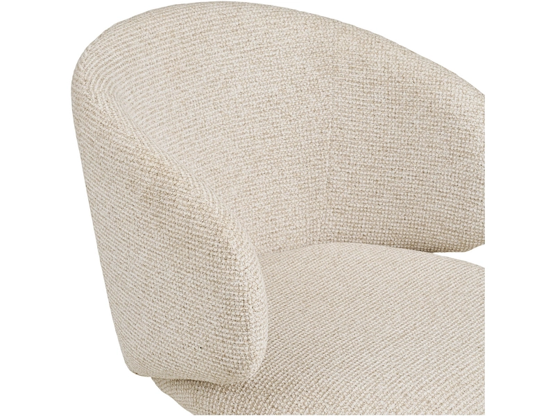 HOUSE NORDIC Stuhl FULHAM