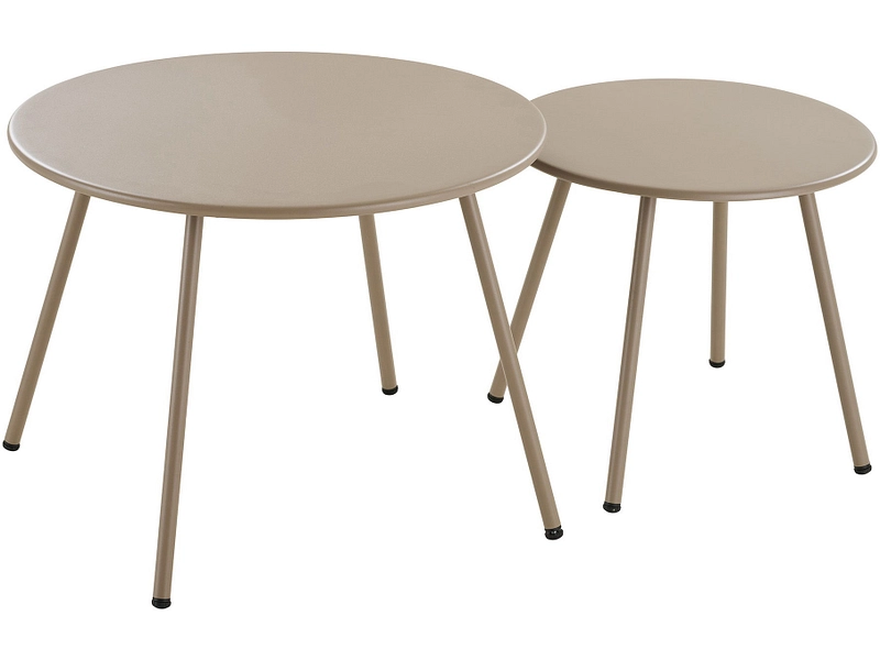 HOUSE NORDIC Garten-Set NILO