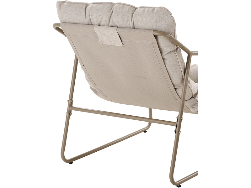 HOUSE NORDIC Garten-Set NILO