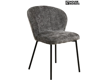 HOUSE NORDIC Stuhl ROANNE