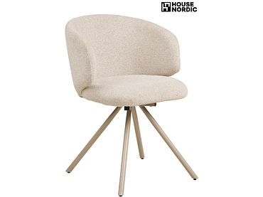 HOUSE NORDIC Stuhl FULHAM