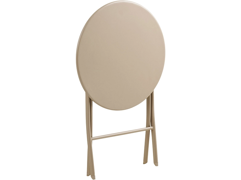 Set table et chaises de jardin ARCAS