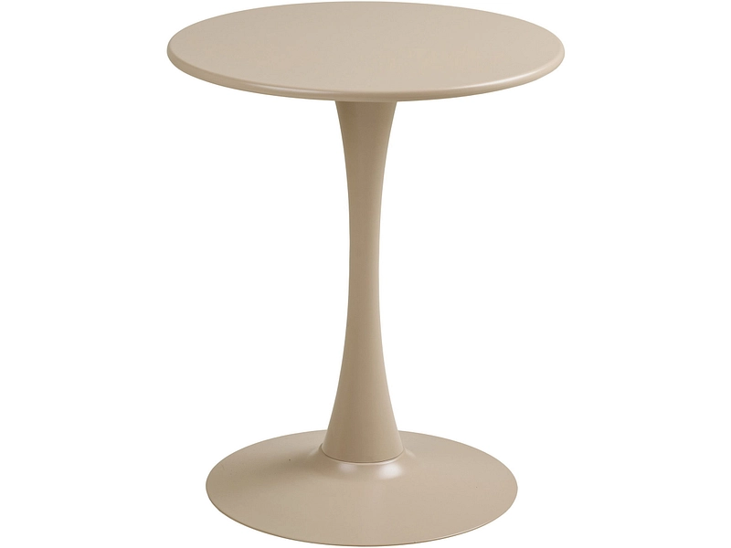 HOUSE NORDIC Gartentisch MEIRA