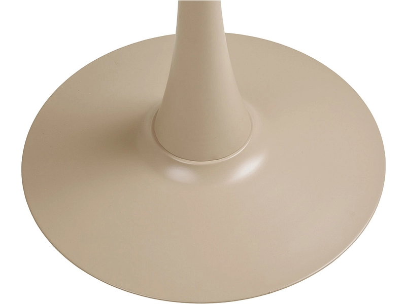 HOUSE NORDIC Gartentisch MEIRA