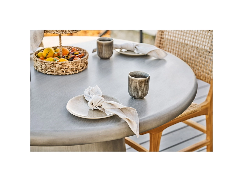 HOUSE NORDIC Tavolo da giardino BONNET