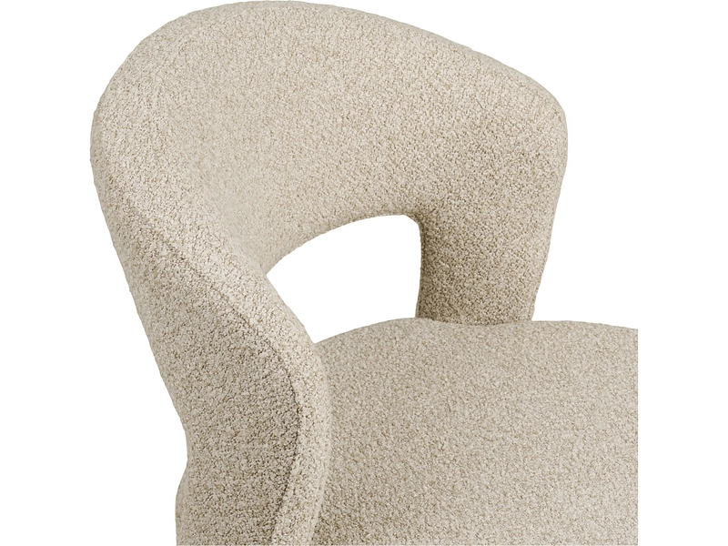 HOUSE NORDIC Stuhl BELMONT