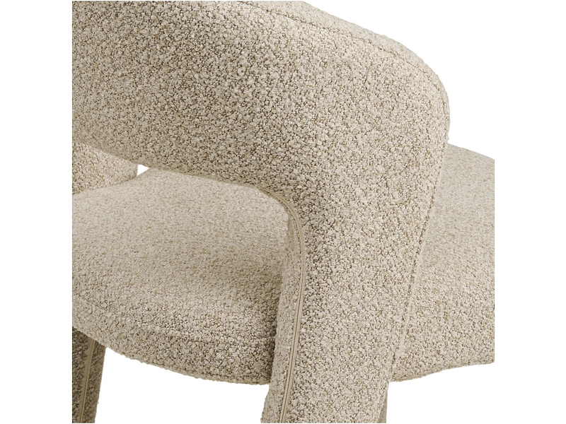 HOUSE NORDIC Stuhl BELMONT