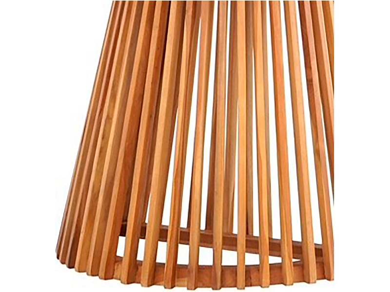 HOUSE NORDIC Gartentisch BERJA