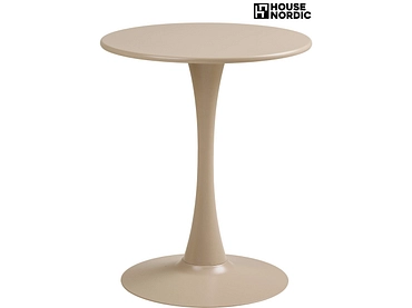 HOUSE NORDIC Gartentisch MEIRA