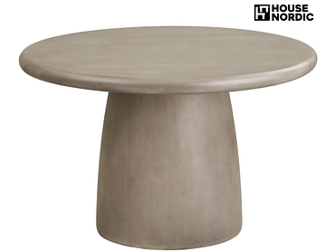 HOUSE NORDIC Tavolo da giardino BONNET