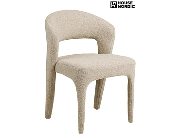 HOUSE NORDIC Stuhl BELMONT