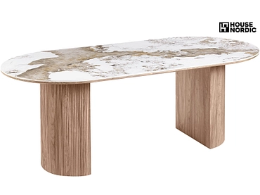 HOUSE NORDIC Tavolo ATHENS
