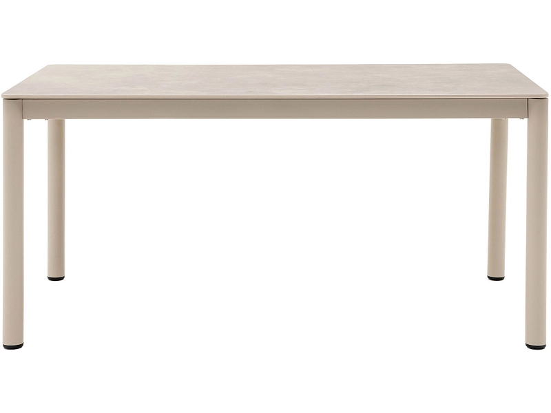 HOUSE NORDIC Gartentisch ALCUDIA